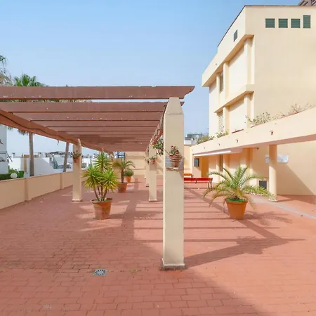Poseidon Apartman Benalmádena