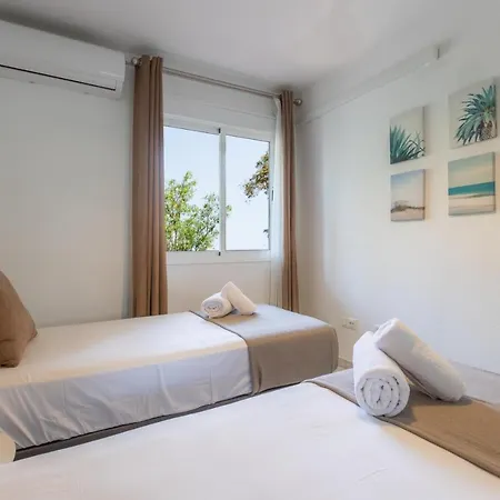 Apartman Poseidon *