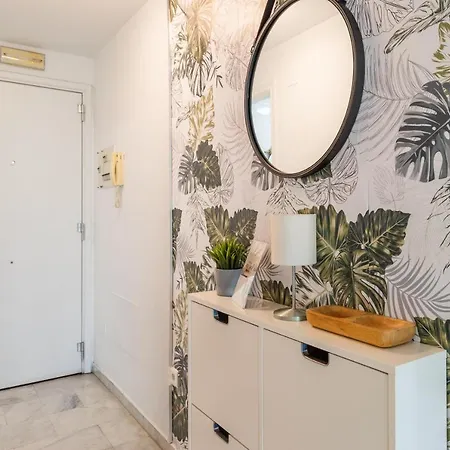 Poseidon Apartman